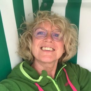 Profilbild von Angela Schneider