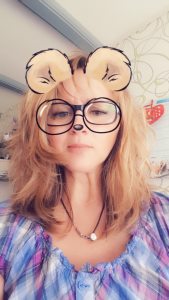 Profilbild von Angela Schön