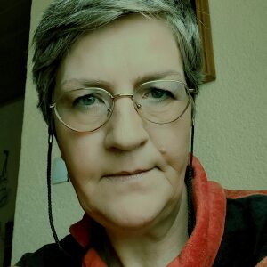 Profilbild von Angela Scholz