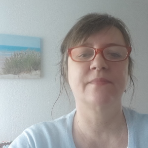 Profilbild von Angela Schreiber