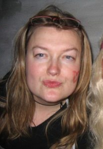 Profilbild von Angela Schröder