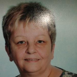 Profilbild von Angela Schröder