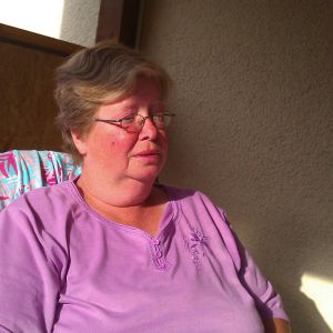 Profilbild von Angela Schröder
