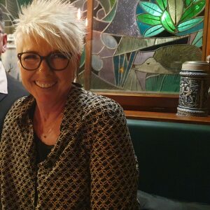 Profilbild von Angela Schroth