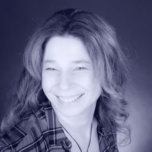 Profilbild von Angela Schütt