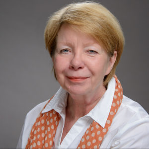 Profilbild von Angela Schütt