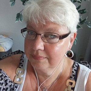 Profilbild von Angela Schult
