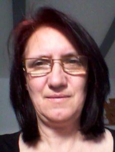 Profilbild von Angela Schulte