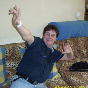 Profilbild von Angela Schulz