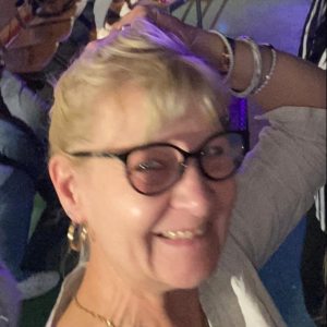 Profilbild von Angela Schulz