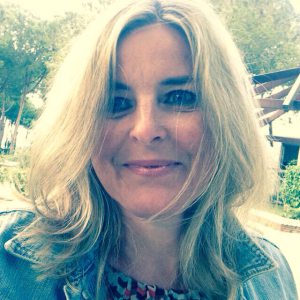 Profilbild von Angela Schulze