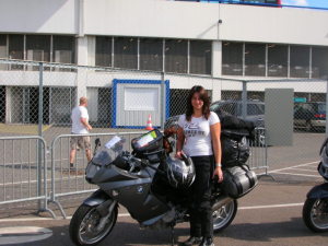 Profilbild von Angela Schumacher