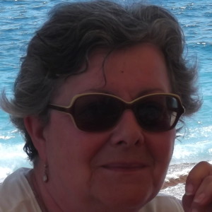 Profilbild von Angela Schutte