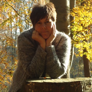 Profilbild von Angela Schwartz