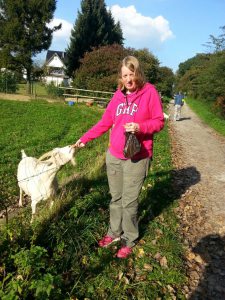 Profilbild von Angela Schwertfeger