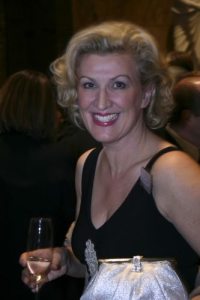 Profilbild von Angela Schwickert