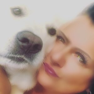 Profilbild von Angela Seelisch