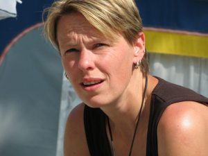 Profilbild von Angela Seiler