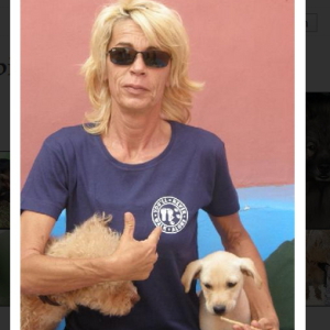 Profilbild von Angela Siebarth