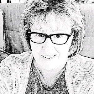 Profilbild von Angela Siebert