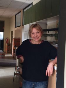 Profilbild von Angela Siebert