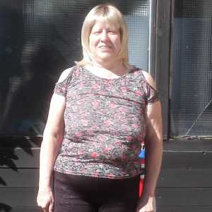 Profilbild von Angela Sieg