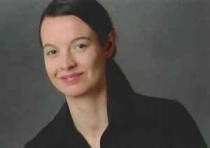 Profilbild von Angela Sieger