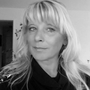 Profilbild von Angela Siegert