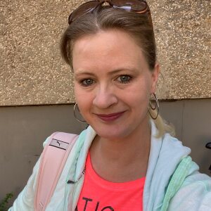 Profilbild von Angela Siemes