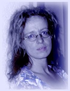 Profilbild von Angela Sikorski