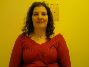 Profilbild von Angela Silberhorn