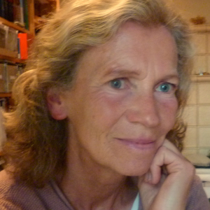 Profilbild von Angela Simon