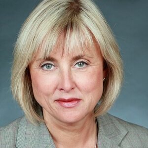 Profilbild von Angela Sommer