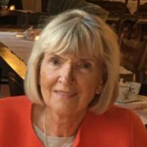 Profilbild von Angela Sonneborn