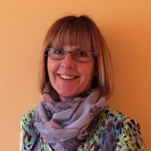 Profilbild von Angela Sonntag