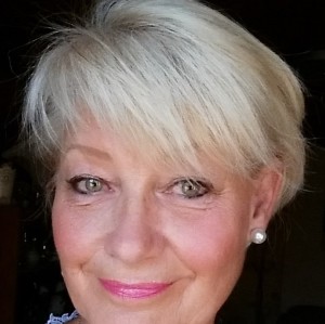 Profilbild von Angela Springer