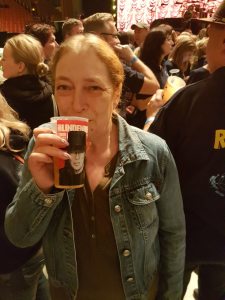 Profilbild von Angela Squar