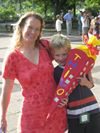 Profilbild von Angela Stadtmüller-Wittler
