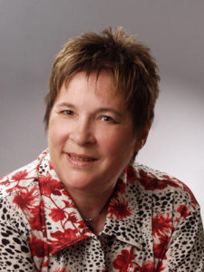 Profilbild von Angela Stehberger
