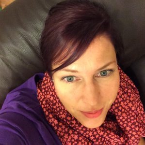 Profilbild von Angela Steil