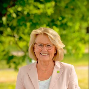 Profilbild von Angela Stein-Ulrich