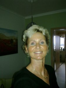 Profilbild von Angela Steinborn