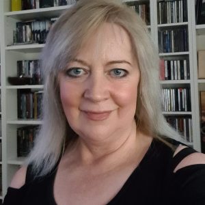 Profilbild von Angela Steinfort