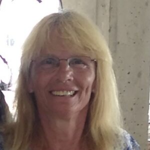 Profilbild von Angela Steinke