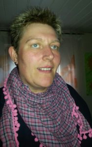 Profilbild von Angela Stoffers
