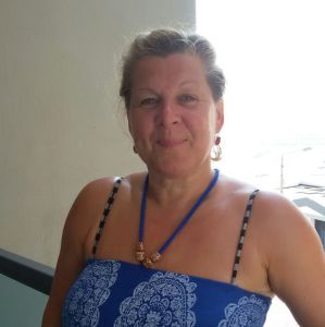 Profilbild von Angela Stoltz