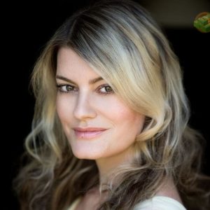 Profilbild von Angela Strehlow