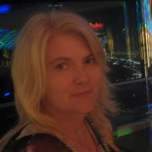 Profilbild von Angela Strobl