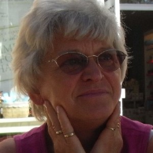 Profilbild von Angela Stumpp