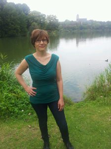 Profilbild von Angela Tändler